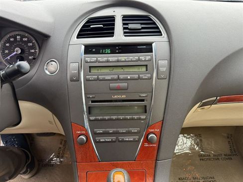 Used 2010 Lexus ES 350 image 28
