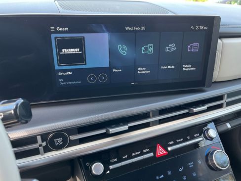 Used 2025 Hyundai Santa Fe SEL image 20