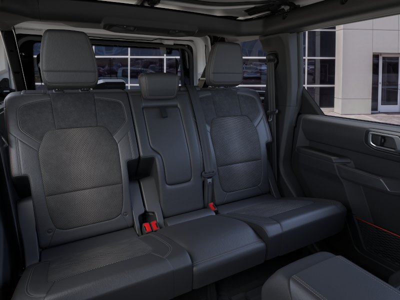 New 2026 Ford Bronco Raptor AWD/4WD image 11