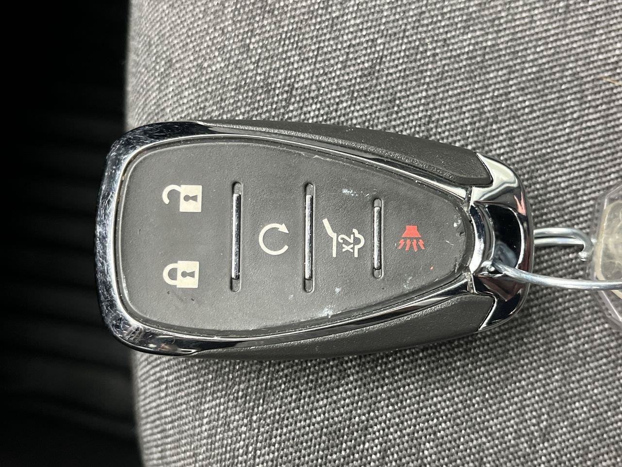 Used 2024 Chevrolet Equinox LT AWD/4WD image 24