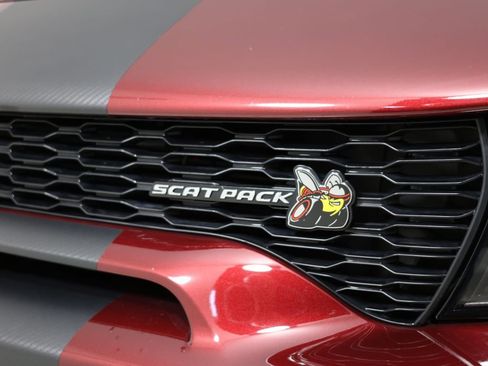 Used 2023 Dodge Charger Scat Pack image 15
