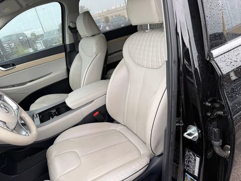 Used 2023 Hyundai Palisade Limited FWD image 8