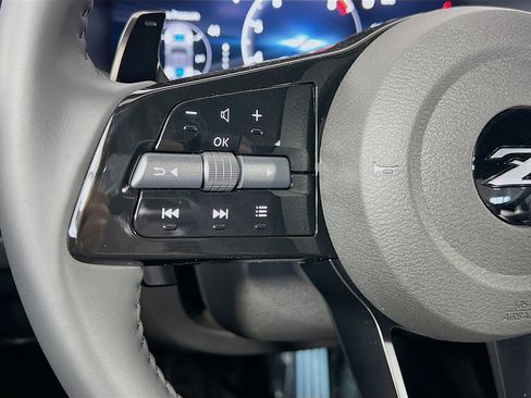 New 2024 Nissan Z Performance w/ Heritage Edition image 14