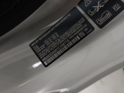 Used 2026 BMW 430i xDrive Coupe w/ M Sport Package image 28