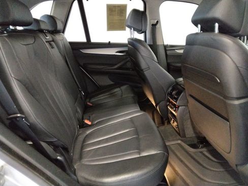 Used 2015 BMW X5 xDrive50i image 46