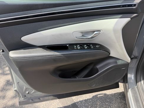 Used 2024 Hyundai Tucson Limited AWD/4WD image 23