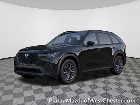 New 2026 MAZDA CX-70 SC Plus image 1