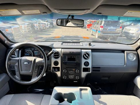 Used 2013 Ford F150 XLT w/ XLT Chrome Pkg RWD image 14
