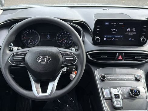 Used 2023 Hyundai Santa Fe SE AWD/4WD image 24
