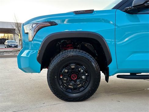 New 2026 Toyota Tundra TRD Pro image 5