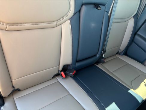 New 2026 Ford Maverick Lariat w/ 4K Tow Package image 18