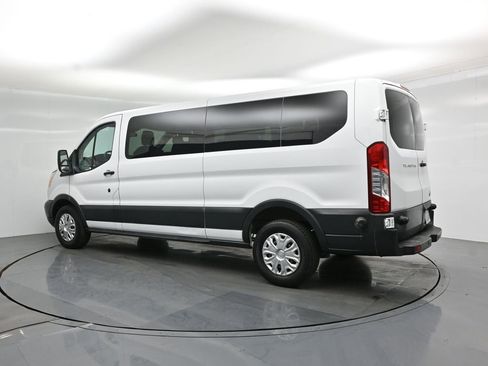 Used 2016 Ford Transit 350 XLT RWD image 6