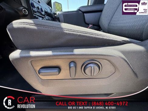 Used 2022 Chevrolet Silverado 2500 LT w/ Convenience Package image 18