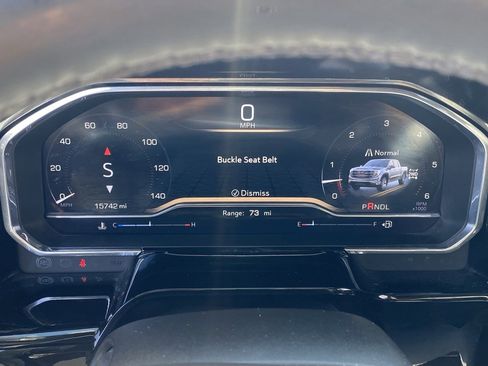 Used 2024 GMC Sierra 1500 Elevation w/ X31 Off-Road Package image 10