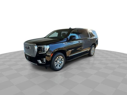Certified 2024 GMC Yukon XL Denali w/ Max Trailering Package image 4