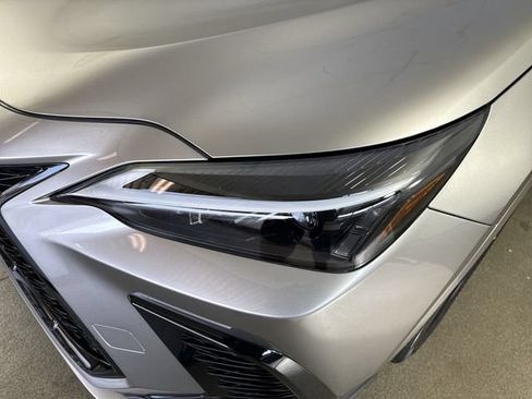 Certified 2024 Lexus NX 350 F Sport AWD/4WD image 32