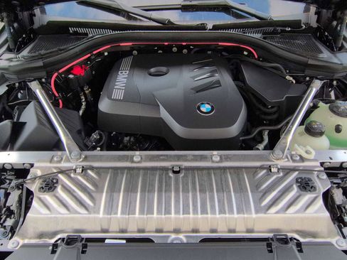 New 2026 BMW X3 xDrive30 w/ M Sport Package image 15