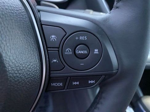 New 2026 Toyota Corolla XSE image 20