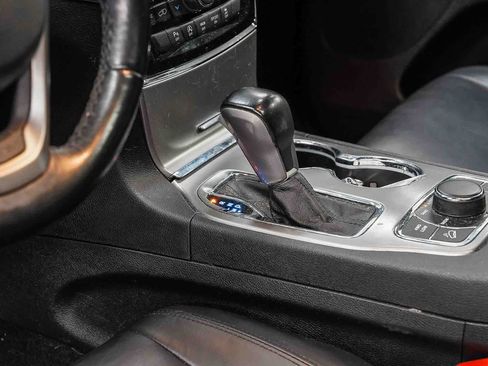 Used 2020 Jeep Grand Cherokee Limited AWD/4WD image 24