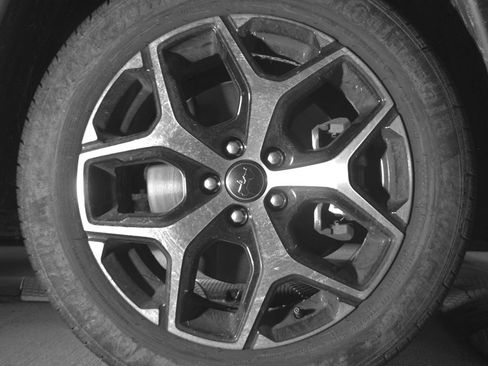 Used 2025 Jeep Compass Limited image 13