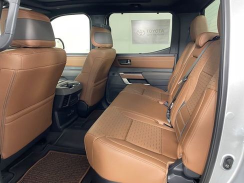 New 2026 Toyota Tundra 1794 Edition image 4