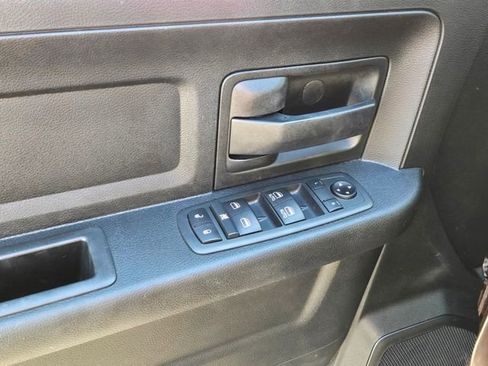 Used 2020 RAM 2500 Tradesman image 24