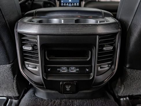 Used 2022 RAM 3500 Limited RWD image 36