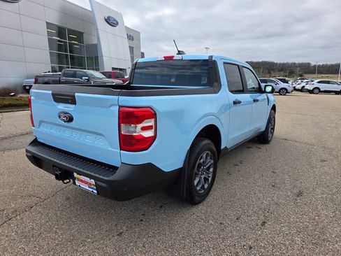 New 2026 Ford Maverick XLT image 26