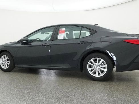 New 2026 Toyota Camry LE image 12