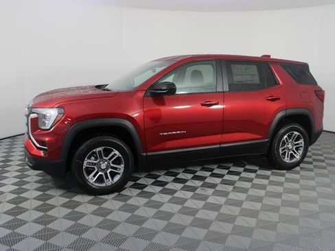 New 2026 GMC Terrain Elevation w/ Technology Package II image 2