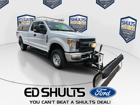 Used 2017 Ford F250 XL w/ Power Equipment Group image 1