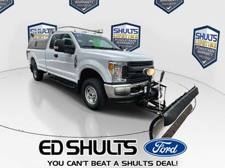Used 2017 Ford F250 XL w/ Power Equipment Group video 1