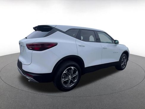 Used 2025 Chevrolet Blazer LT image 14