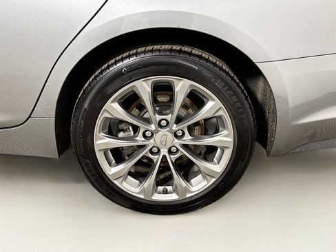 Used 2024 Cadillac CT5 Premium Luxury w/ Climate Package image 28