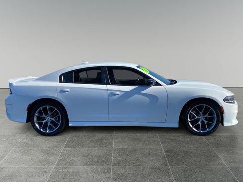 Used 2023 Dodge Charger GT RWD image 6