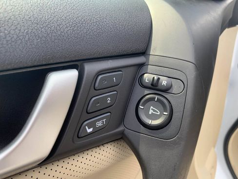 Used 2012 Acura TSX Sedan FWD image 11