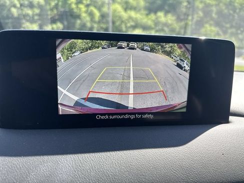 Used 2022 MAZDA CX-5 AWD 2.5 S w/ Premium Plus Pkg image 22