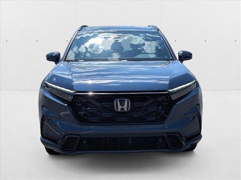 New 2026 Honda CR-V Sport-L image 2