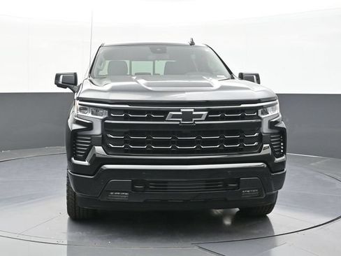 New 2026 Chevrolet Silverado 1500 RST w/ Safety Package AWD/4WD image 16