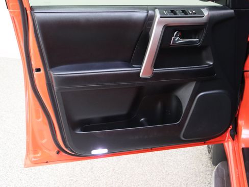 Used 2024 Toyota 4Runner TRD Sport w/ Technology Package AWD/4WD image 12