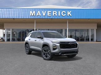 New 2026 Chevrolet Equinox RS video 1