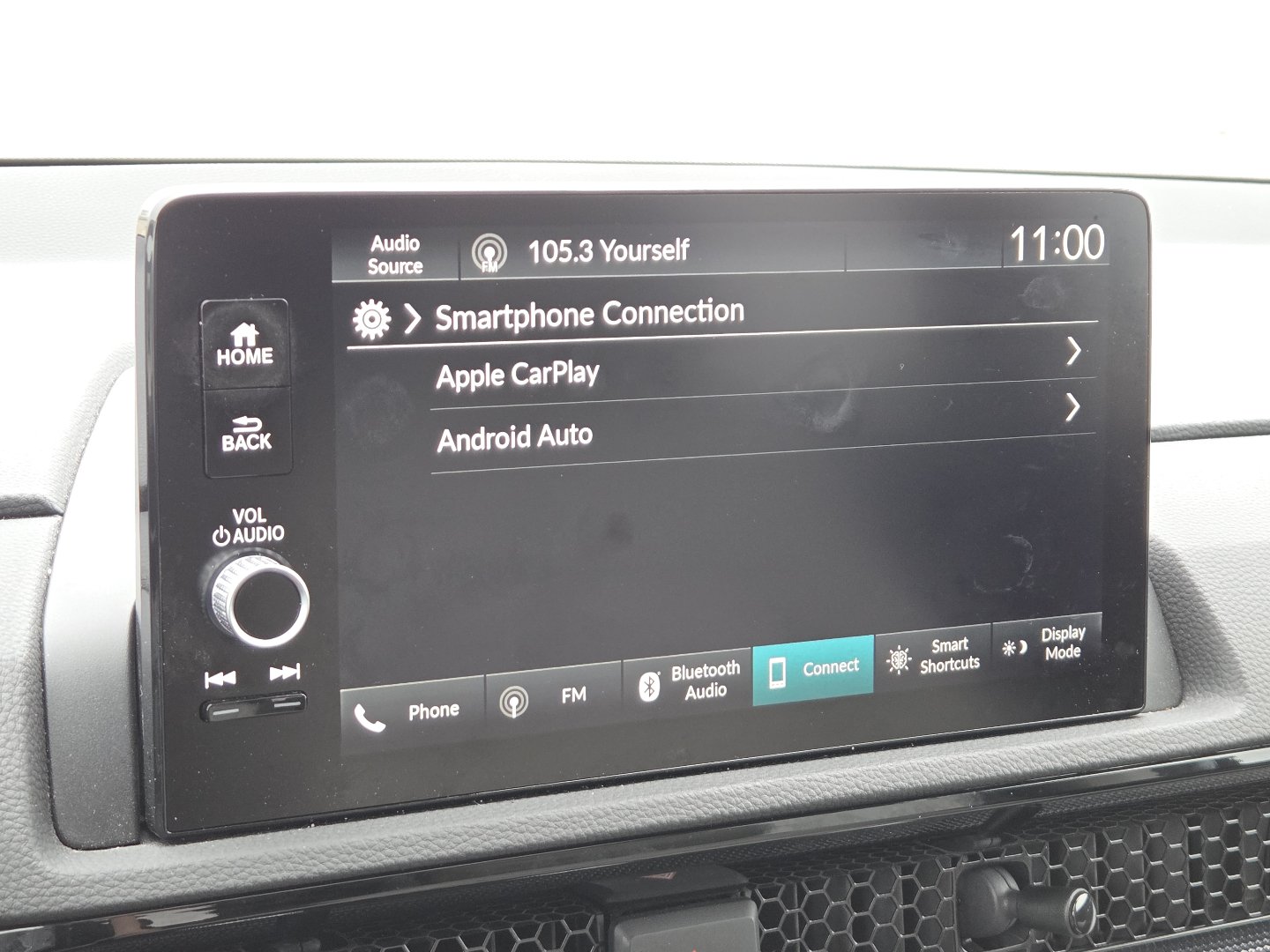 Used 2024 Honda CR-V EX-L image 4