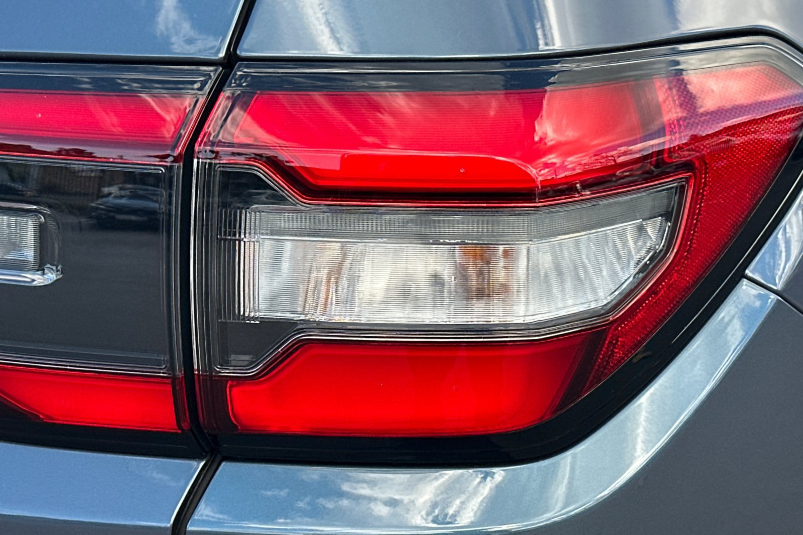 New 2026 Honda Pilot EX-L image 34