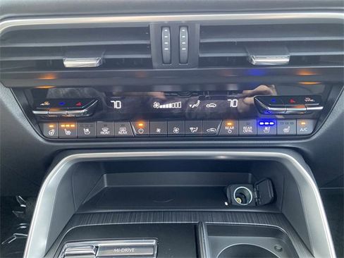 New 2026 MAZDA CX-90 3.3 Turbo S w/ Premium Plus image 21