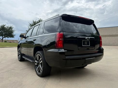 Used 2018 Chevrolet Tahoe Premier RWD image 4