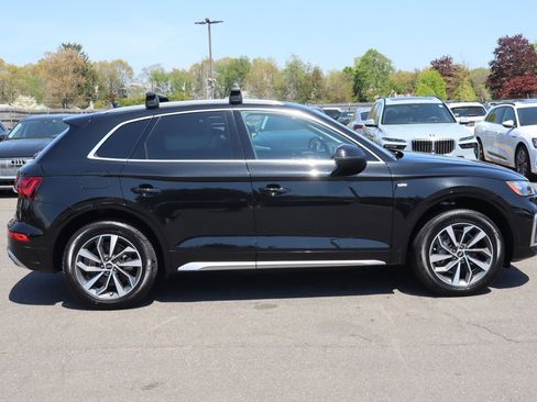 Used 2022 Audi Q5 2.0T Premium Plus AWD/4WD image 4