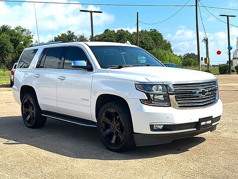 Used 2020 Chevrolet Tahoe Premier RWD image 10