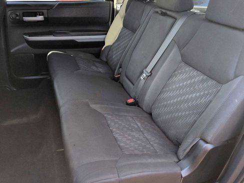 Used 2020 Toyota Tundra SR5 w/ SR5 Upgrade Package image 20