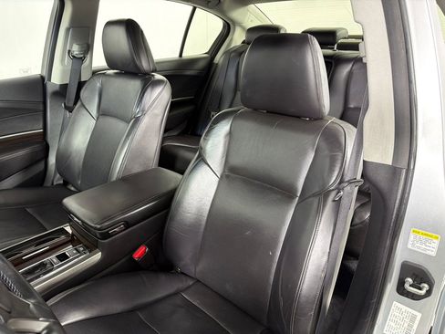 Used 2014 Acura RLX w/ Technology Package image 13