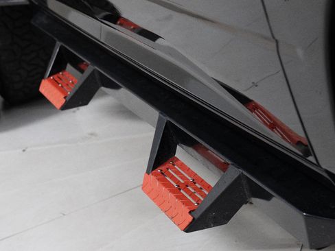 Used 2018 RAM 3500 Laramie image 20